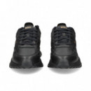 Deportivo Goretex Negro  HUGO BOSS