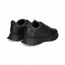 Deportivo Goretex Negro  HUGO BOSS