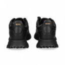 Deportivo Goretex Negro  HUGO BOSS