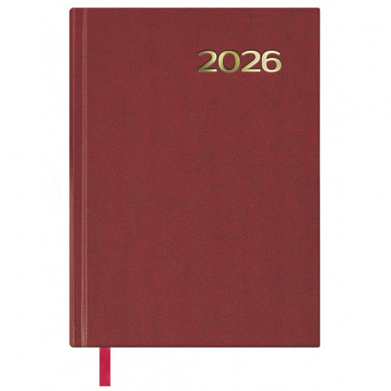 AGENDA MODELO SINTEX AÑO 2026