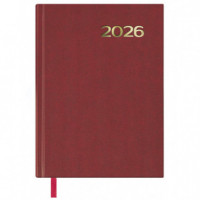 AGENDA MODELO SINTEX AÑO 2026