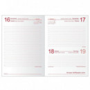 AGENDA MODELO SINTEX AÑO 2026