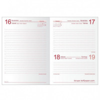 AGENDA MODELO SINTEX AÑO 2026