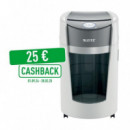 LEITZ Iq Optimax Office P5 Destructora Automática 35L
