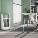 LEITZ Iq Optimax Office P5 Destructora Automática 35L