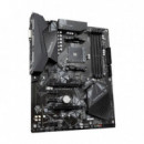 GIGABYTE B550M Gaming X V2 Placa Base AM4