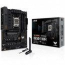 ASUS Tuf Gaming B650-E Wifi Placa Base ATX AM5