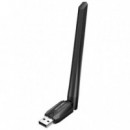 VENTION Adaptador USB Wifi BLUETOOTH AC650 Dual Band