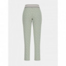 Pantalones de Deporte de Neopreno con Logotipo de GUESS