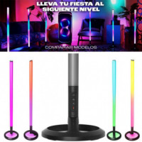 Barra de Luz BLUETOOTH para Fiestas JBL Partylight Stick