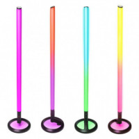 Barra de Luz BLUETOOTH para Fiestas JBL Partylight Stick