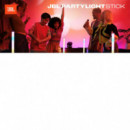 Barra de Luz BLUETOOTH para Fiestas JBL Partylight Stick