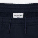 Pantalón de Chándal con Ribete de Logotipo de LACOSTE