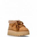 KARL LAGERFELD - Skylar lo Pull On Boot - 5T2 - KL48632/5T2