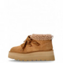 KARL LAGERFELD - Skylar lo Pull On Boot - 5T2 - KL48632/5T2