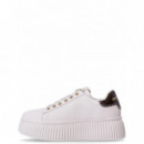 KARL LAGERFELD - Kreeper lo Cornelly Signia Stitch - 014 - KL42372C/014