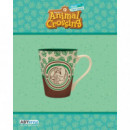 Taza Brewster Animal Crossing 250 Ml  ABY STILE