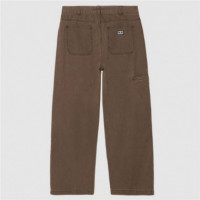 Pantalón OBEY Bigwig Double Knee