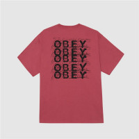 Camiseta OBEY Scribble