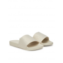 Slide CALVIN KLEIN Jacq Ecru