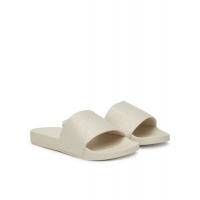 Slide CALVIN KLEIN Jacq Ecru