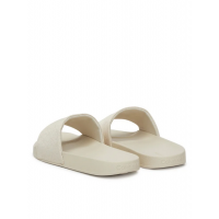 Slide CALVIN KLEIN Jacq Ecru