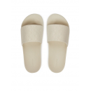 Slide CALVIN KLEIN Jacq Ecru