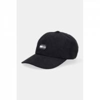 Gorra TOMMY JEANS Heritage Negra - Guanxe Atlantic Marketplace
