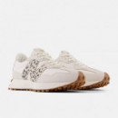 Sneaker 327 White/animal Print  NEW BALANCE
