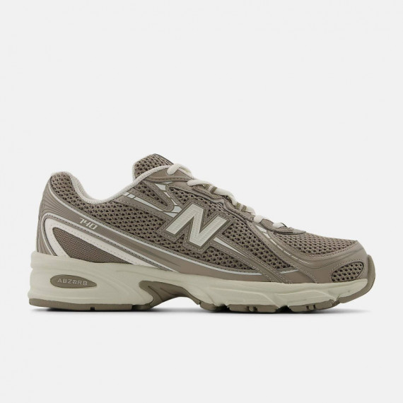 Sneaker 740 Medium Moyen  NEW BALANCE