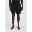 Waffle Shorts Blue  BOSS