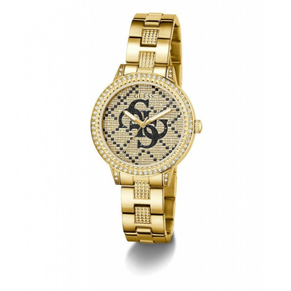 Reloj G-lace Dorado  GUESS