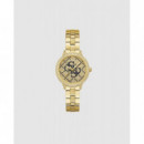 Reloj G-lace Dorado  GUESS
