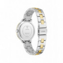 RELOJ G-LACE BICOLOR