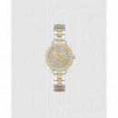 RELOJ G-LACE BICOLOR