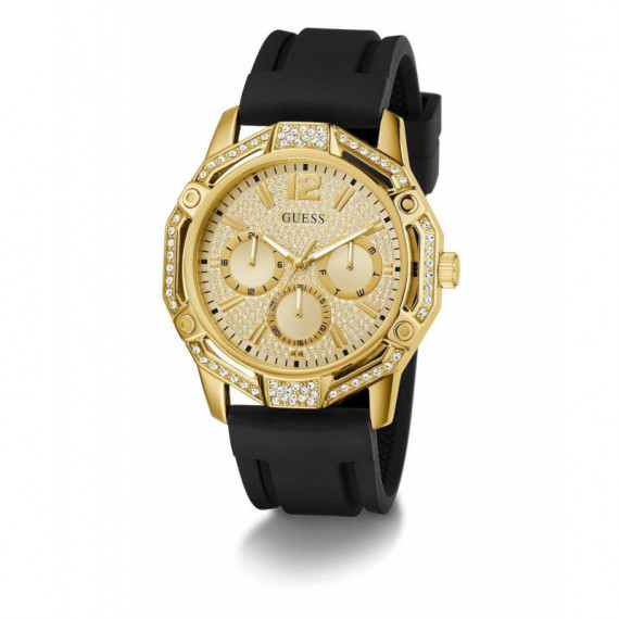 Reloj Regal Dorado  GUESS