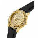 Reloj Regal Dorado  GUESS