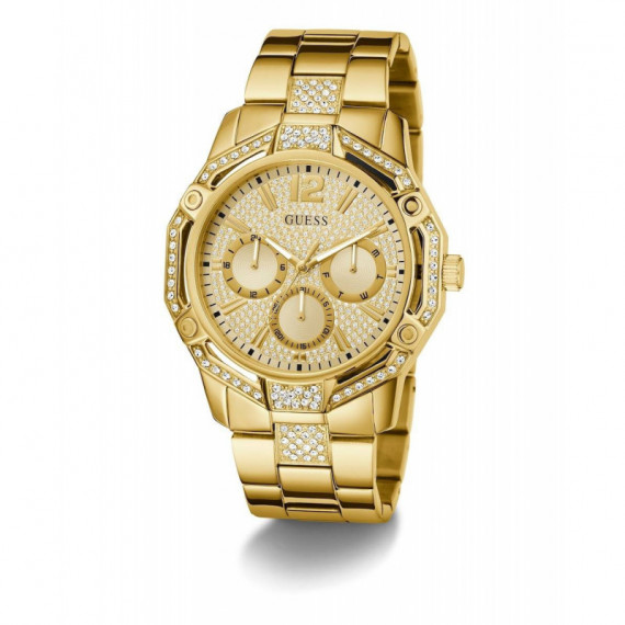 Reloj Regal Dorado  GUESS