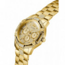 Reloj Regal Dorado  GUESS