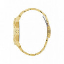 Reloj Regal Dorado  GUESS