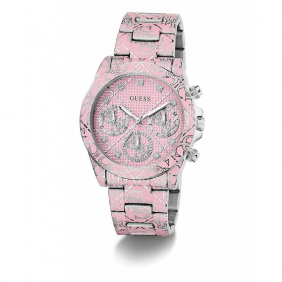 Reloj Gemma Rosa  GUESS