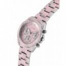 Reloj Gemma Rosa  GUESS
