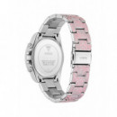 Reloj Gemma Rosa  GUESS