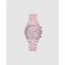 Reloj Gemma Rosa  GUESS