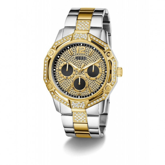 Reloj Regal Bicolor  GUESS