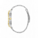 Reloj Regal Bicolor  GUESS