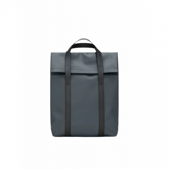 Mochilas Bolso Mochila RAINS 2 Way Tote Backpack Lagoon