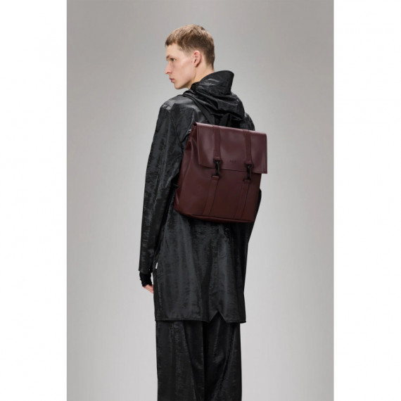 Mochila RAINS Msg Bag Mini Depth - Guanxe Atlantic Marketplace