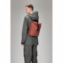 Mochila RAINS Rolltop Rucksack Mini Honor