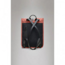 Mochila RAINS Rolltop Rucksack Mini Honor